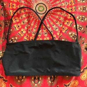 Beach Riot - Free people - Bikini Top